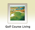 golf course communities