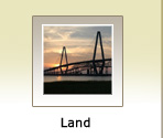 Land Sales Charleston SC