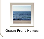Charleston Oceanfront Real Estate