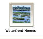 Charleston Waterfront Real Estate